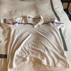 Puma golf polo